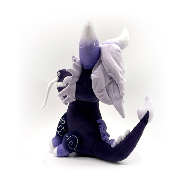 Youtooz - World Of Warcraft: Heavenly Onyx Cloud Serpent Plush (9in) (Release Date 11/26)