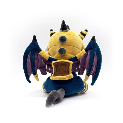 Youtooz - World Of Warcraft: Invincible Plush (9in) (Release Date 11/26)