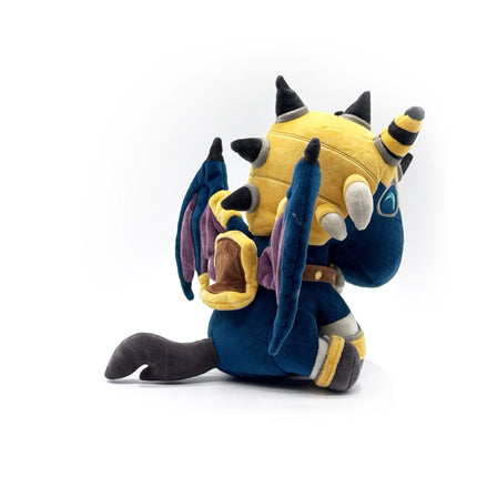 Youtooz - World Of Warcraft: Invincible Plush (9in) (Release Date 11/26)