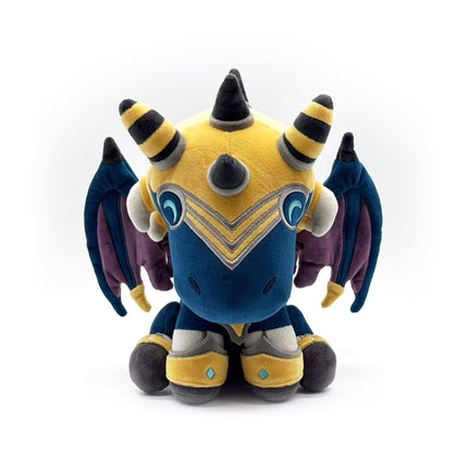Youtooz - World Of Warcraft: Invincible Plush (9in) (Release Date 11/26)