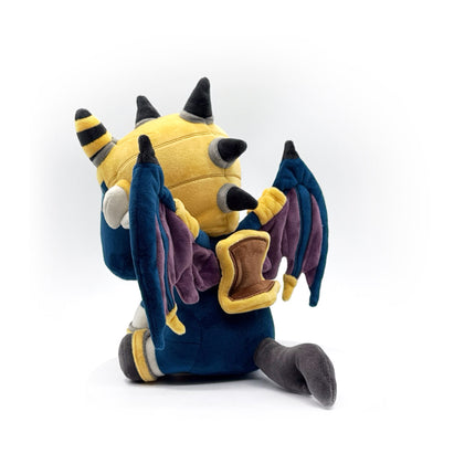 Youtooz - World Of Warcraft: Invincible Plush (9in) (Release Date 11/26)