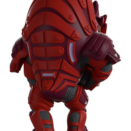 Youtooz - Mass Effect: Wrex (Release Date 08/26)