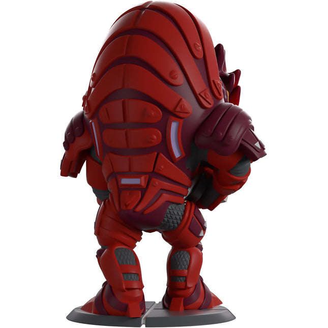 Youtooz - Mass Effect: Wrex (Release Date 08/26)