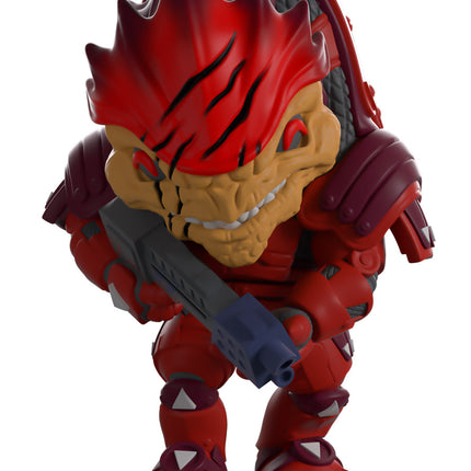 Youtooz - Mass Effect: Wrex (Release Date 08/26)