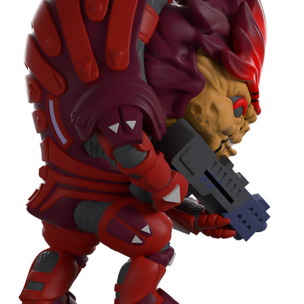 Youtooz - Mass Effect: Wrex (Release Date 08/26)