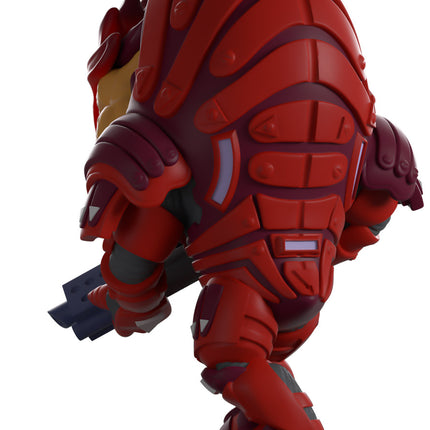 Youtooz - Mass Effect: Wrex (Release Date 08/26)