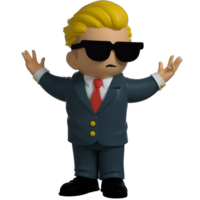 YouTooz - Wallstreet Bets Kid: WSB Kid