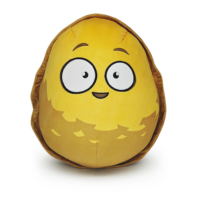YouTooz - Plants Vs Zombies: Wall-Nut Plush (9IN)  (Release Date 06/25)