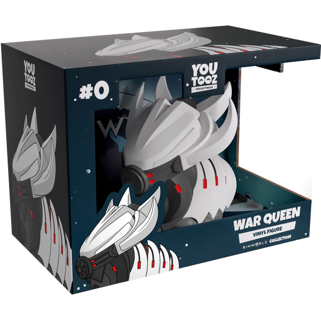 Youtooz - Rimworld: War Queen