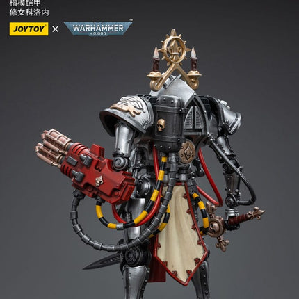 Warhammer 40K Adepta Sororitas Order of the Argent Shroud Paragon Warsuit Sister Collaen