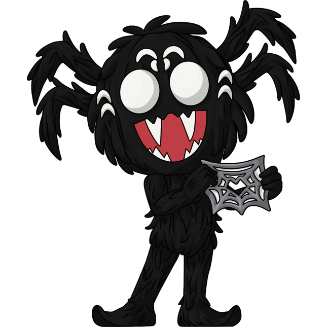 Youtooz - Don't Starve: Webber