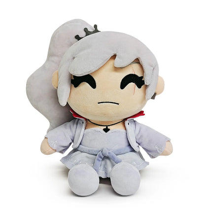 Youtooz - RWBY: Weiss Plush (9IN) (Release Date: 08/25)