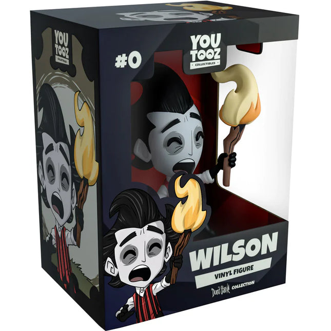 Youtooz - Don't Starve: Wilson
