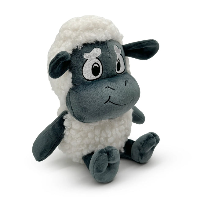 Youtooz - Amanda the Adventurer: Wooly Plush (9IN)
