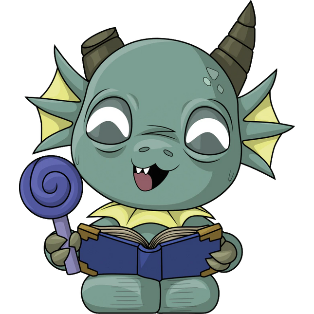 Youtooz - Don't Starve: Wurt