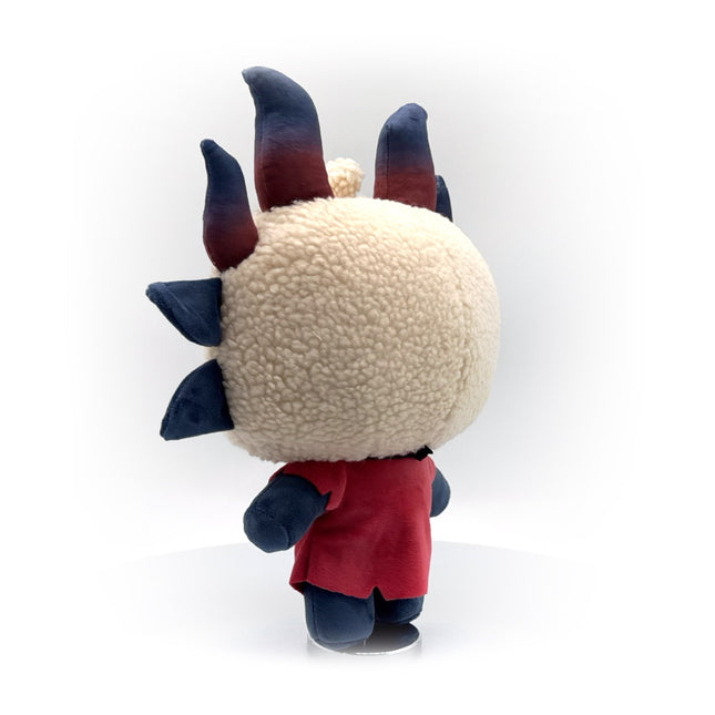 Youtooz: Cult Of The Lamb: YNGYA Follower (9in Plush) (Release Date: 12/26)
