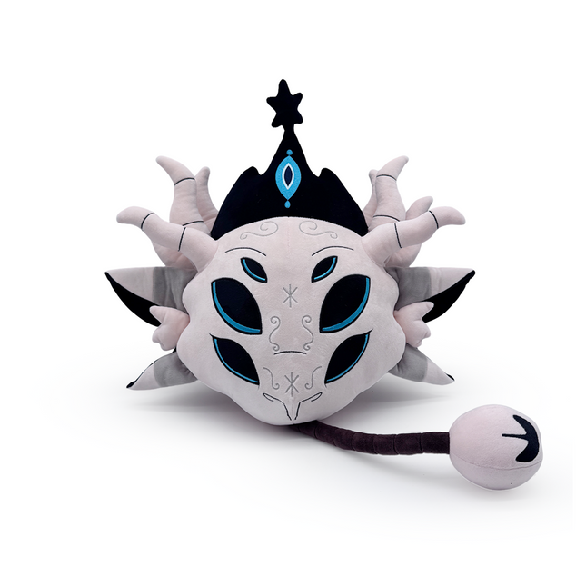Youtooz: Cult Of The Lamb: YNGYA (9in Plush) (Release Date: 12/26)