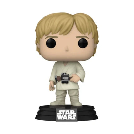 Funko POP! - Star Wars: Young Luke Skywalker