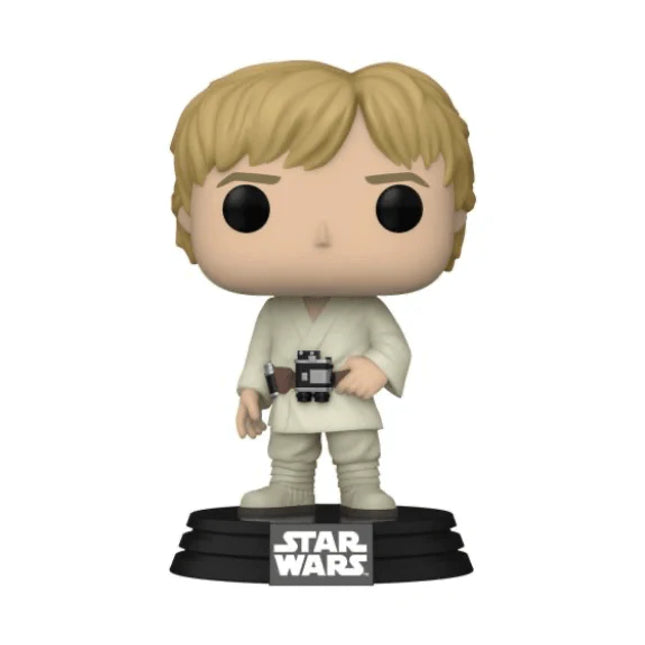 Funko POP! - Star Wars: Young Luke Skywalker