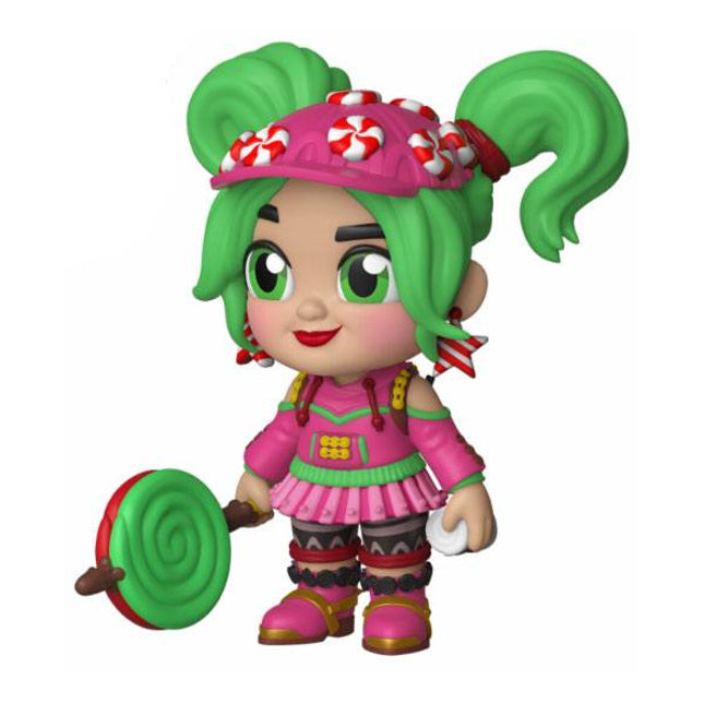 Funko 5 Star: Fortnite S1a - Zoey