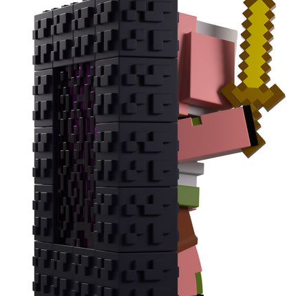 Youtooz: Minecraft: Zombified Piglin (Release Date: 10/26)