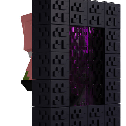 Youtooz: Minecraft: Zombified Piglin (Release Date: 10/26)