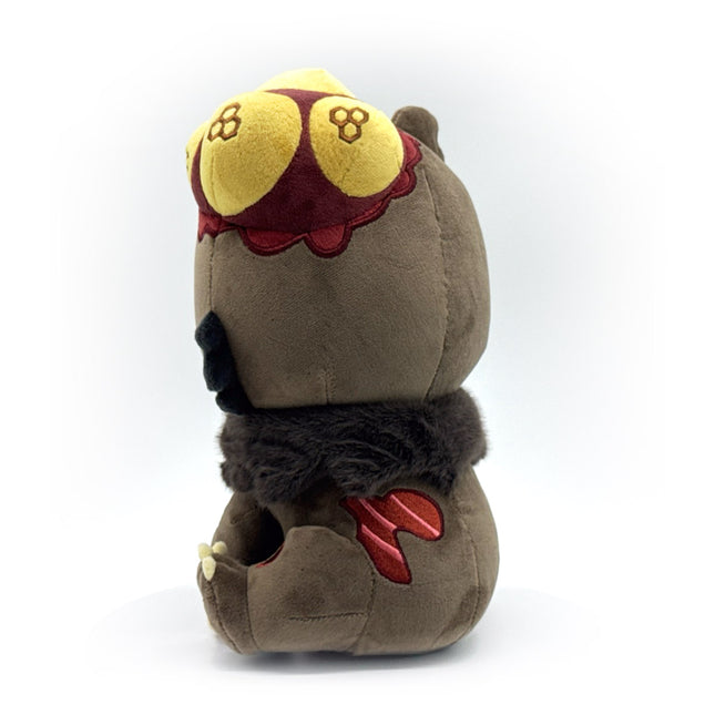Youtooz - Call of Duty: Zursa Plush (9in) (Release Date 10/26)