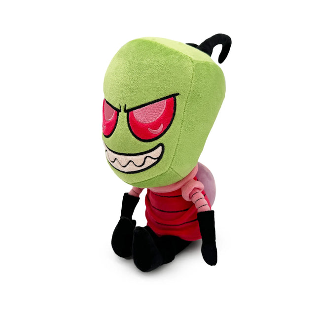 Youtooz - Invader Zim: Zim Plush (9in)