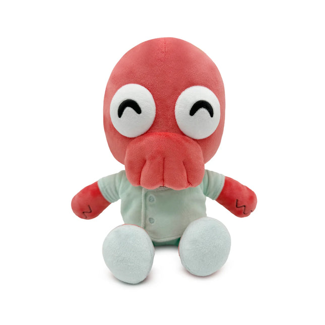 YouTooz - Futurama: Zoidberg Plush (9IN) (Release Date 05/09/25)