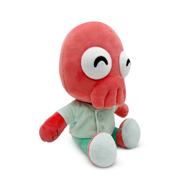 Youtooz - Futurama: Zoidberg Plush (9IN)