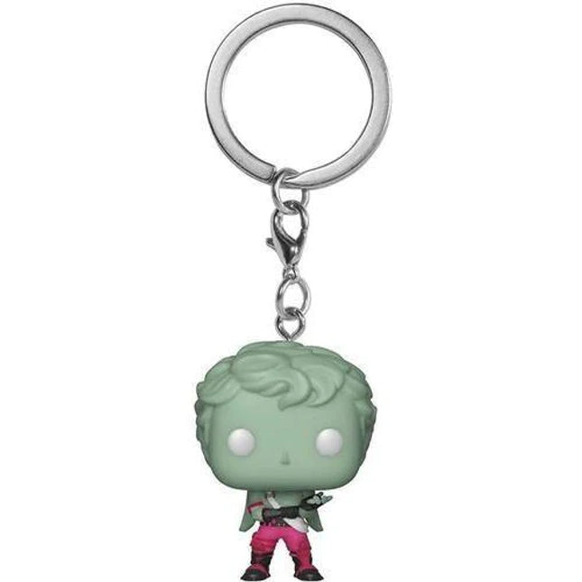Funko POP! Keychain: Fortnite S1 - Love Ranger