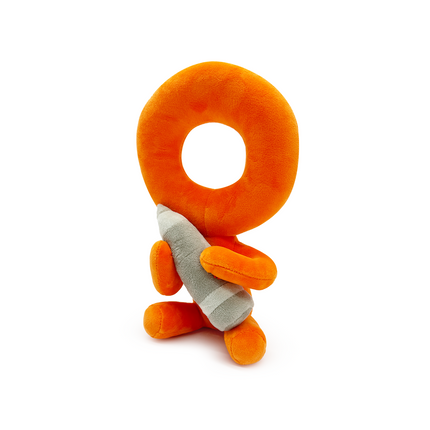 YouTooz - Alan Becker: The Second Coming Plush (9IN)
