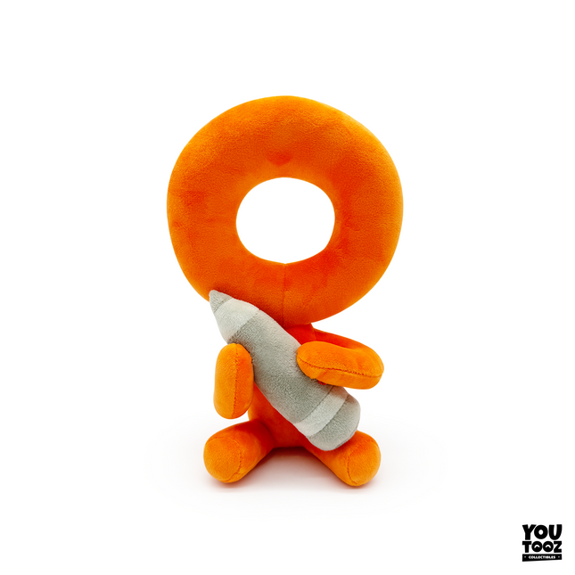 Youtooz - Alan Becker: The Second Coming Plush (9IN)