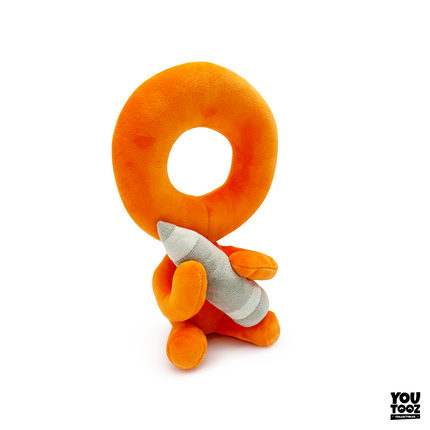 YouTooz - Alan Becker: The Second Coming Plush (9IN)