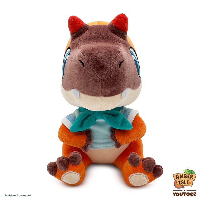 Youtooz - Amber Isle: Adi Plush (9IN) (Release Date 03/26)