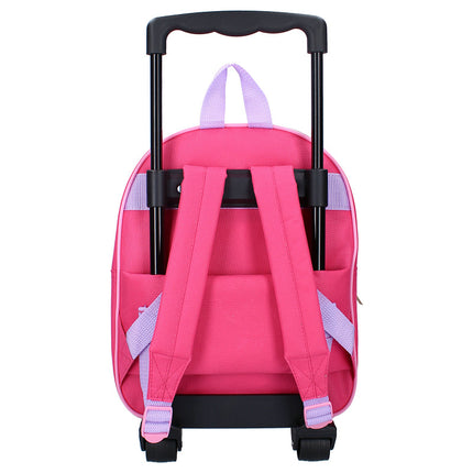 Hello Kitty: Another Dimension Trolley Backpack