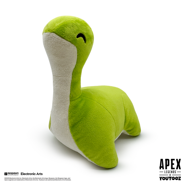 YouTooz - Apex Legends: Weighted Nessie Plush (16IN) (Estimated release 10/25)