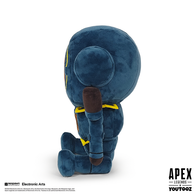 YouTooz - Apex Legends: Pathfinder Plush (9IN) (Estimated release 10/25)
