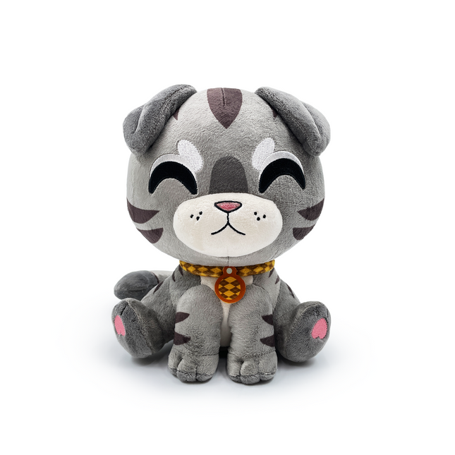 Youtooz - Argylle: Chip Plush (9IN)