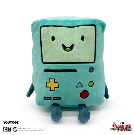 YouTooz - Adventure Time: BMO Plush (9IN) (Estimated release 10/25)