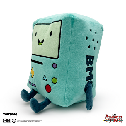 YouTooz - Adventure Time: BMO Plush (9IN) (Estimated release 10/25)