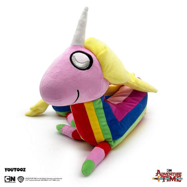 YouTooz - Adventure Time: Lady Rainicorn Plush (9IN) (Estimated release 10/25)