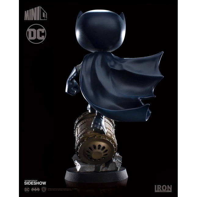 Batman Comics - Deluxe - MiniCo
