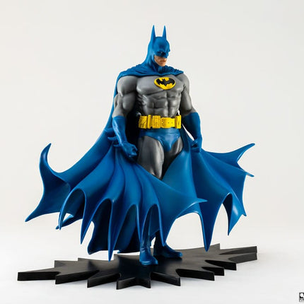 Pure Arts: 11" Batman 1/8 PVC Statue