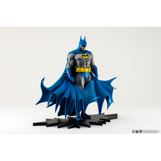 Pure Arts: 11" Batman 1/8 PVC Statue