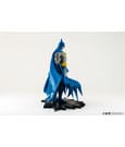 Pure Arts: 11" Batman 1/8 PVC Statue