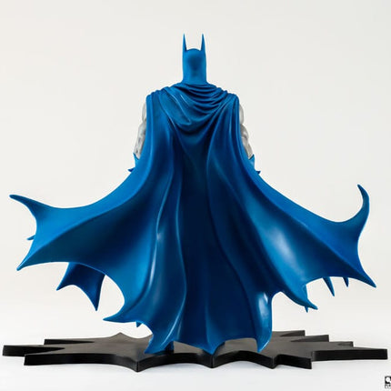Pure Arts: 11" Batman 1/8 PVC Statue