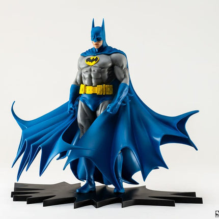 Pure Arts: 11" Batman 1/8 PVC Statue
