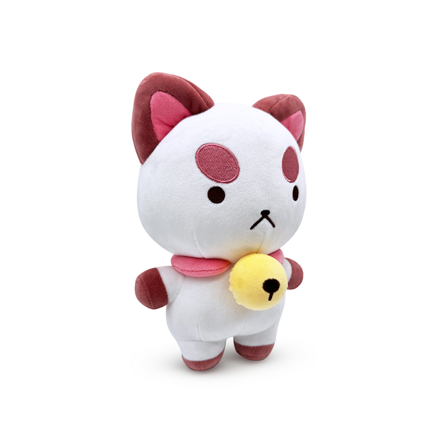Youtooz - Bee and Puppycat: Standing Puppycat Plush (9IN)