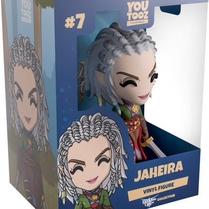 Youtooz - Baldur’s Gate - Jaheira (Release Date 30/10/25)